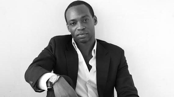 Rowan Ricardo Phillips - Award Winning Poet And Writer Including "Silver", "The Ground" And "Heaven". Sportswriter. Poetry Editor Of The New Republic. Live Reading Of "The Triumph Of Song"!