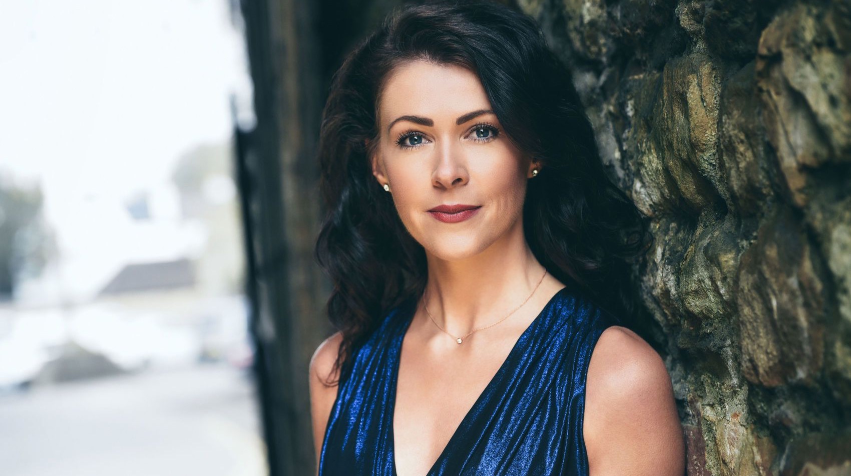 Ellen Williams - Welsh Classical And Classical Crossover Soprano And Songwriter. Performed For King Charles III. Sir Bryn Terfel. Royal Albert Hall, London Palladium. New Album: "Lumina"!