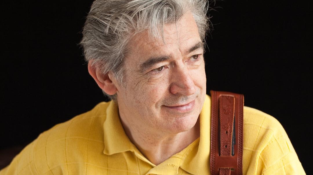 Chris Spedding - Superstar British Guitarist And Session Musician. Played With McCartney, Elton, Jack Bruce, Roger Daltrey, Harry Nilsson, Art Garfunkel. Produced The Sex Pistols!