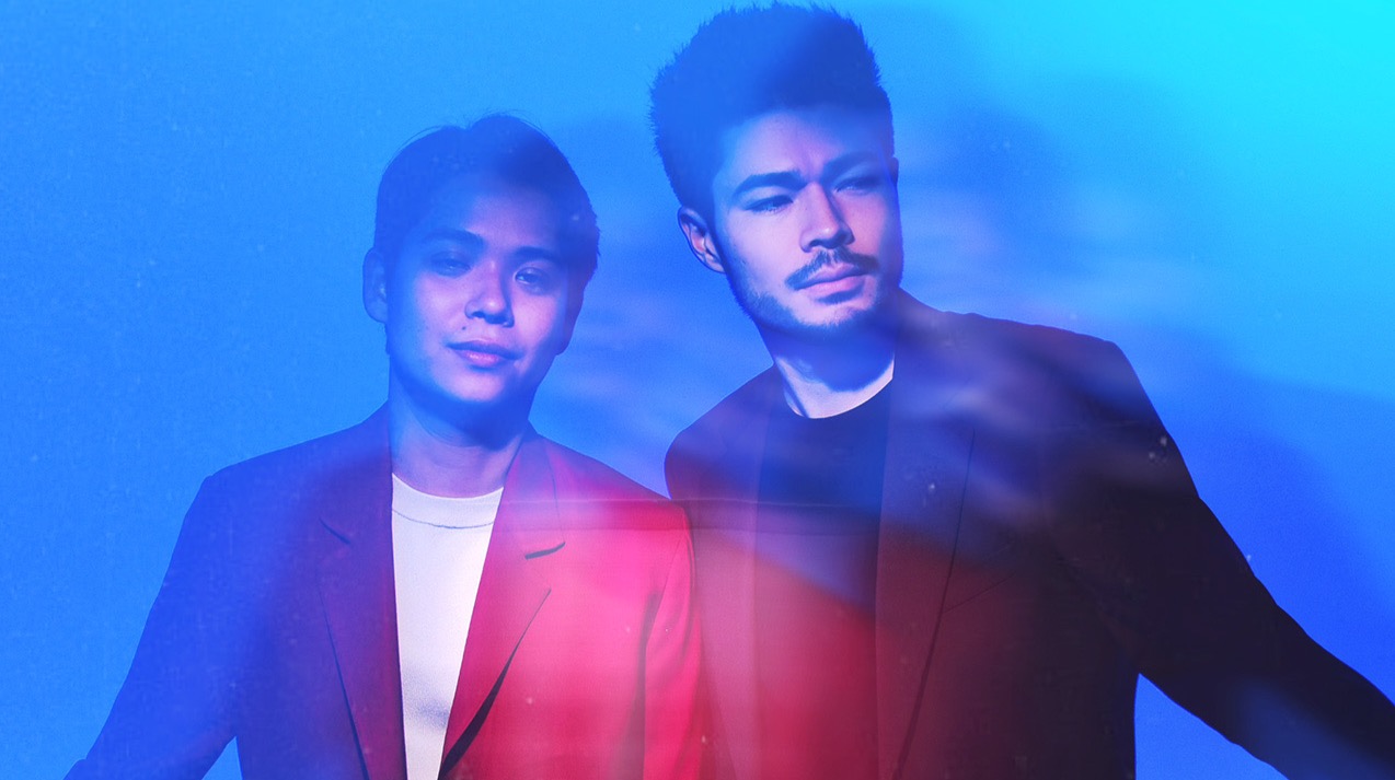ARKAI: Jonathan Miron (Violin) And Philip Sheegog (Cello) - Grammy Nominated, Award Winning, Genre Defying Electro-Acoustic String Duo. Combining Classical, Contemporary, New Age!