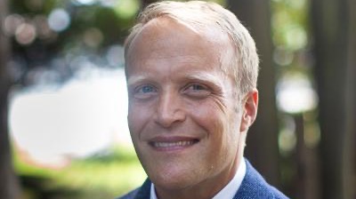 Trey Devey - President, Interlochen Arts Center: Global Destination And Retreat For Artists. Formerly President Of Cincinnati, Syracuse, Alabama And Florida Symphony Orchestras!