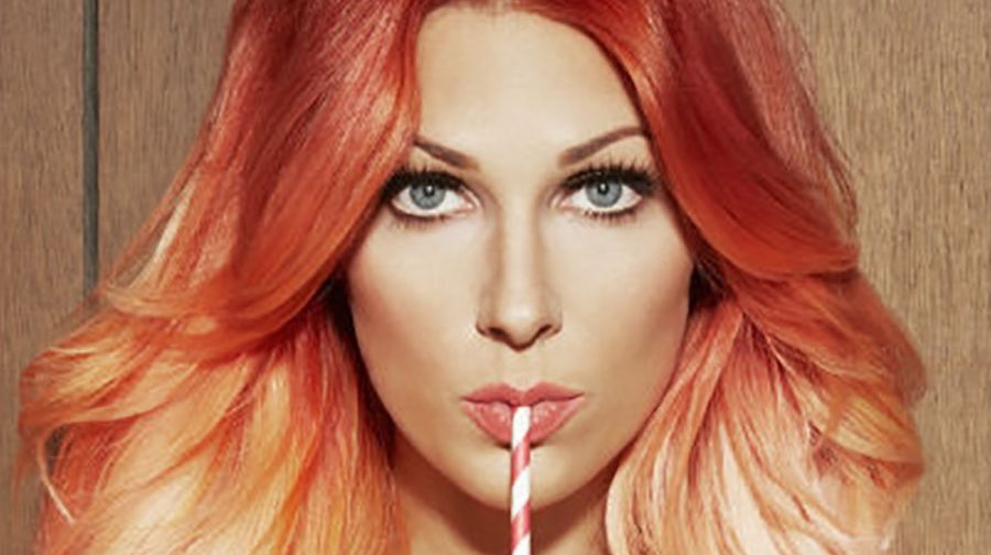 Encore Presentation: Bonnie McKee - Pop Star! Singer, Songwriter And Performer. 10 #1 Singles including #1 Hits For Katy Perry, Britney Spears, Cher, Christina Aguilera And Kelly Clarkson