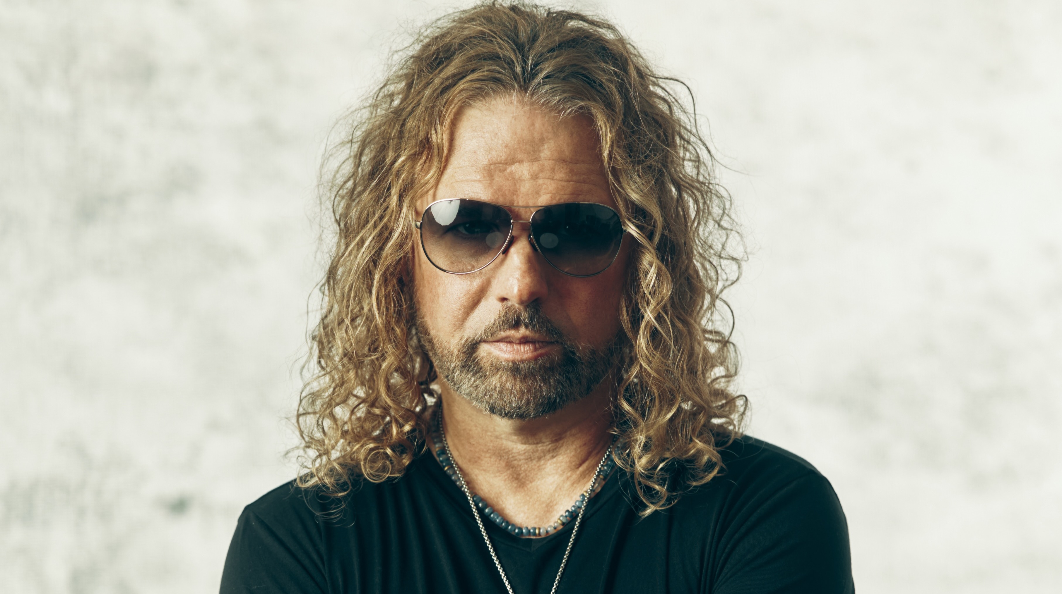 Buck Johnson - Singer, Songwriter, Multi-Instrumentalist. Ringo Starr's All-Starr Band, Aerosmith, The Joe Perry Project, The Hollywood Vampires!