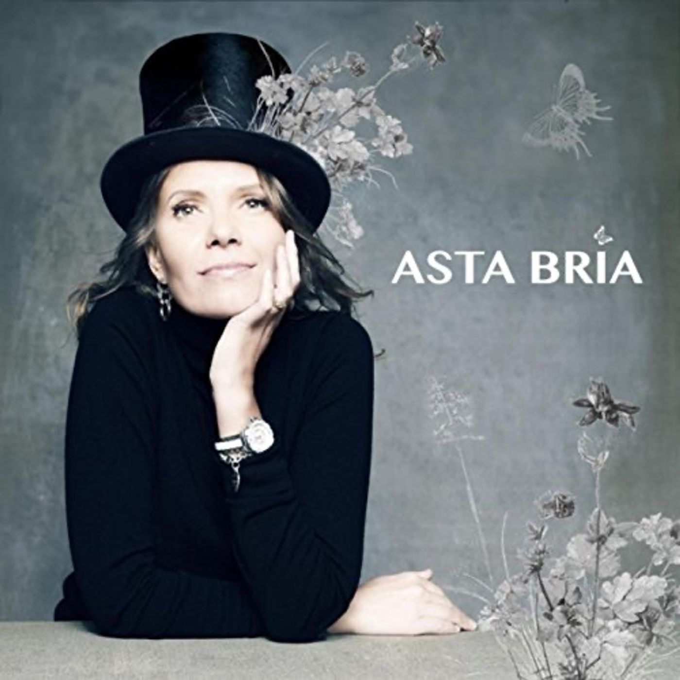 Asta Bria - Lithuanian Born Pop Star And Virtuoso Violinist. Grew Up Under Communism Before Experiencing Freedom In The UK!