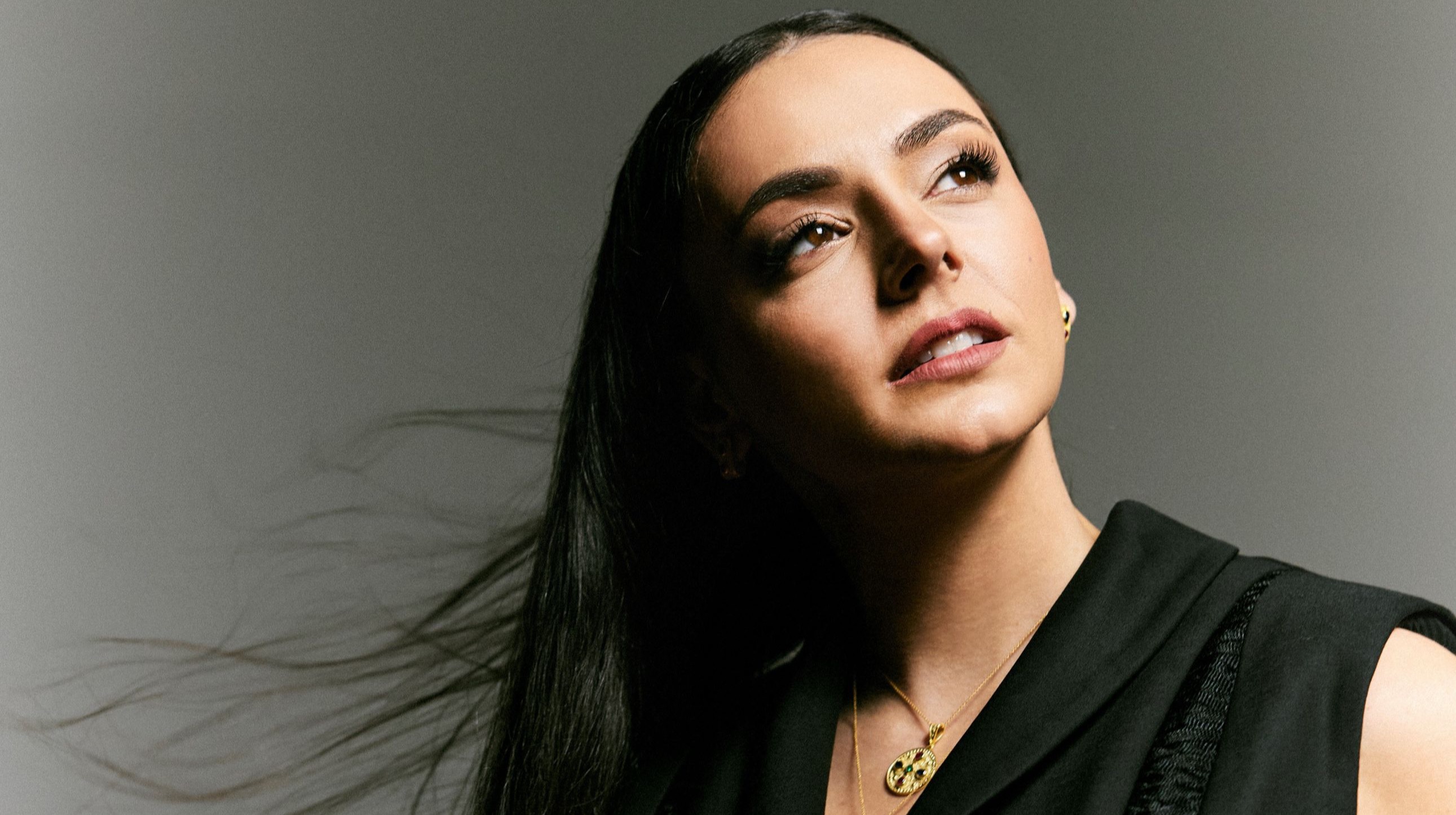 Erini - Traditional Greek Singer. Toured With Cirque Du Soleil For 3 Years. Performed With Danilo Perez And Nella. Professor At Berklee College Of Music!