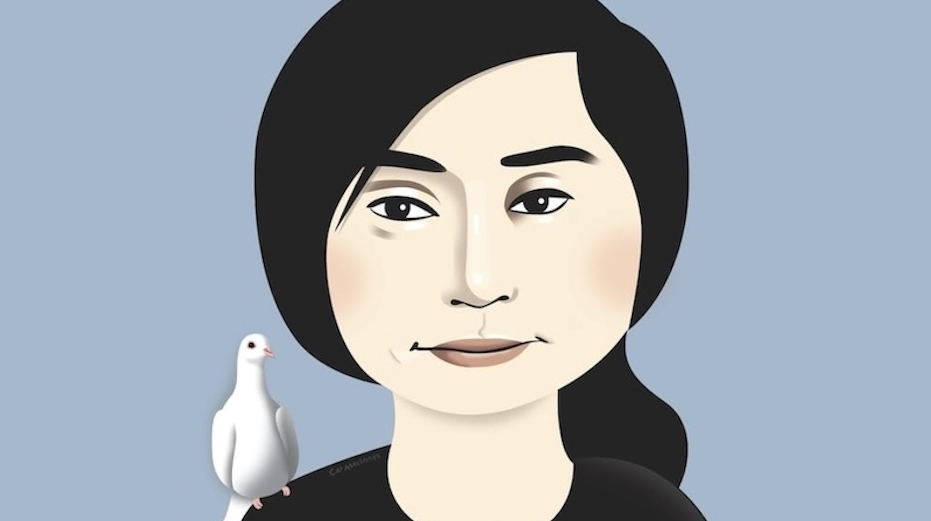 Madeline Bocaro - Author Of The Yoko Ono Biography “In Your Mind: The Infinite Universe Of Yoko Ono”!