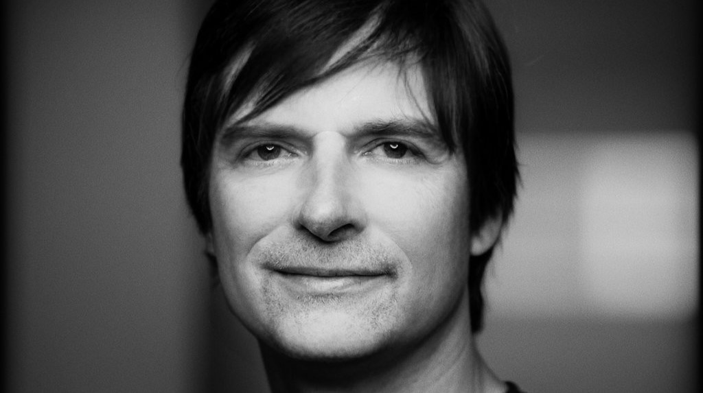 Nick Holmsten - Former Spotify Global Head Of Music And Creator Of Spotify Playlists. Latest Venture Is TSX Entertainment Connecting Artists And Brands With Fans!