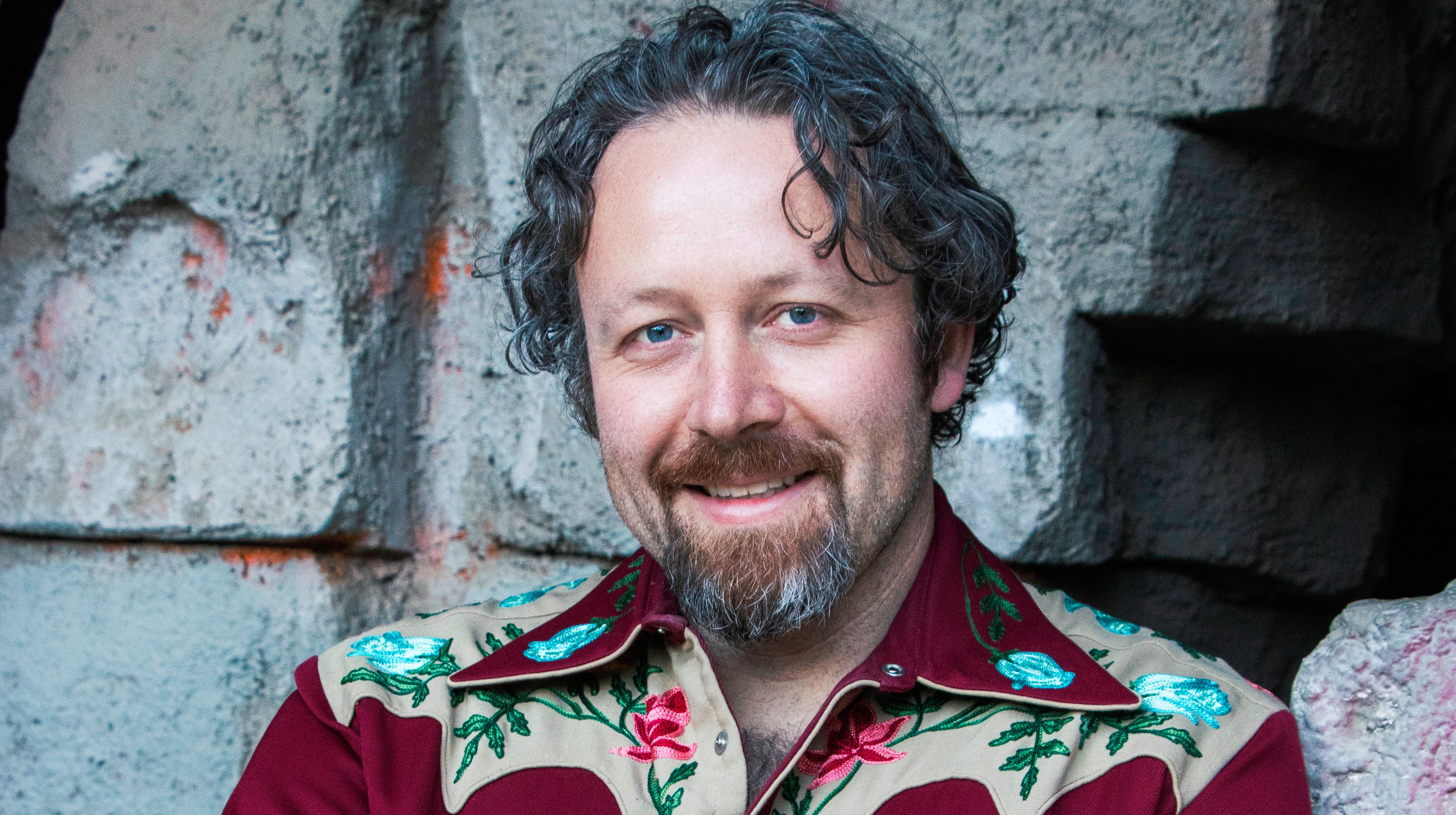 Matt Axton - Americana Singer-Songwriter. Son Of Hoyt Axton: "Joy To The World" (Three Dog Night), "No No Song" (Ringo Starr) And "The Pusher" (Steppenwolf); His Grandmother Co-Wrote "Heartbreak Hotel" For Elvis!