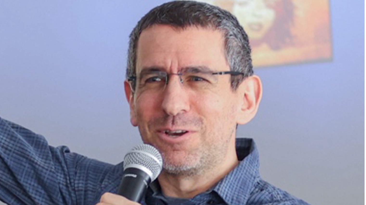 Gilad Cohen - Acclaimed Composer, Performer And Theorist In Concert Music, Rock And Theater. His Music Was Performed In Over 40 Concerts Around The World. Pink Floyd SuperFan!