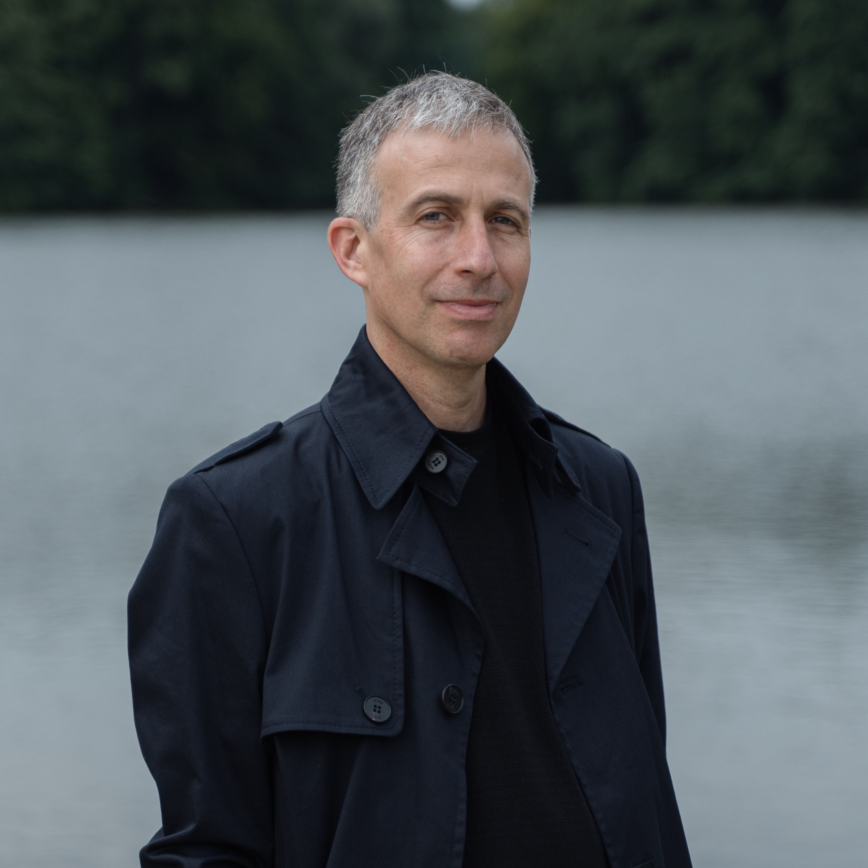 Benjamin Hochman - Israeli Born Dual Threat Artist: Concert Pianist And Conductor. Piano Debut At 24 With Israel Philharmonic Under Pinchas Zuckerman. Segued Into Conducting. Has Performed All Over The World!