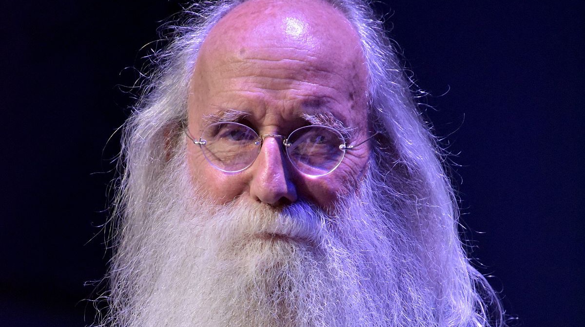 Encore Presentation: Lee Sklar - One Of The Most Revered And Recorded Bassists Of The Rock Era. Recorded And Toured With James Taylor, Carole King, Jackson Browne, Billy Cobham, Toto, Phil Collins