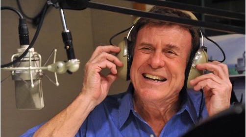 Encore Presentation: "Cousin Brucie" Morrow - MY FIRST GUEST. America's Greatest Air Personality Of The Rock Era From The '60s To Now. He Introduced The Beatles At Shea Stadium!