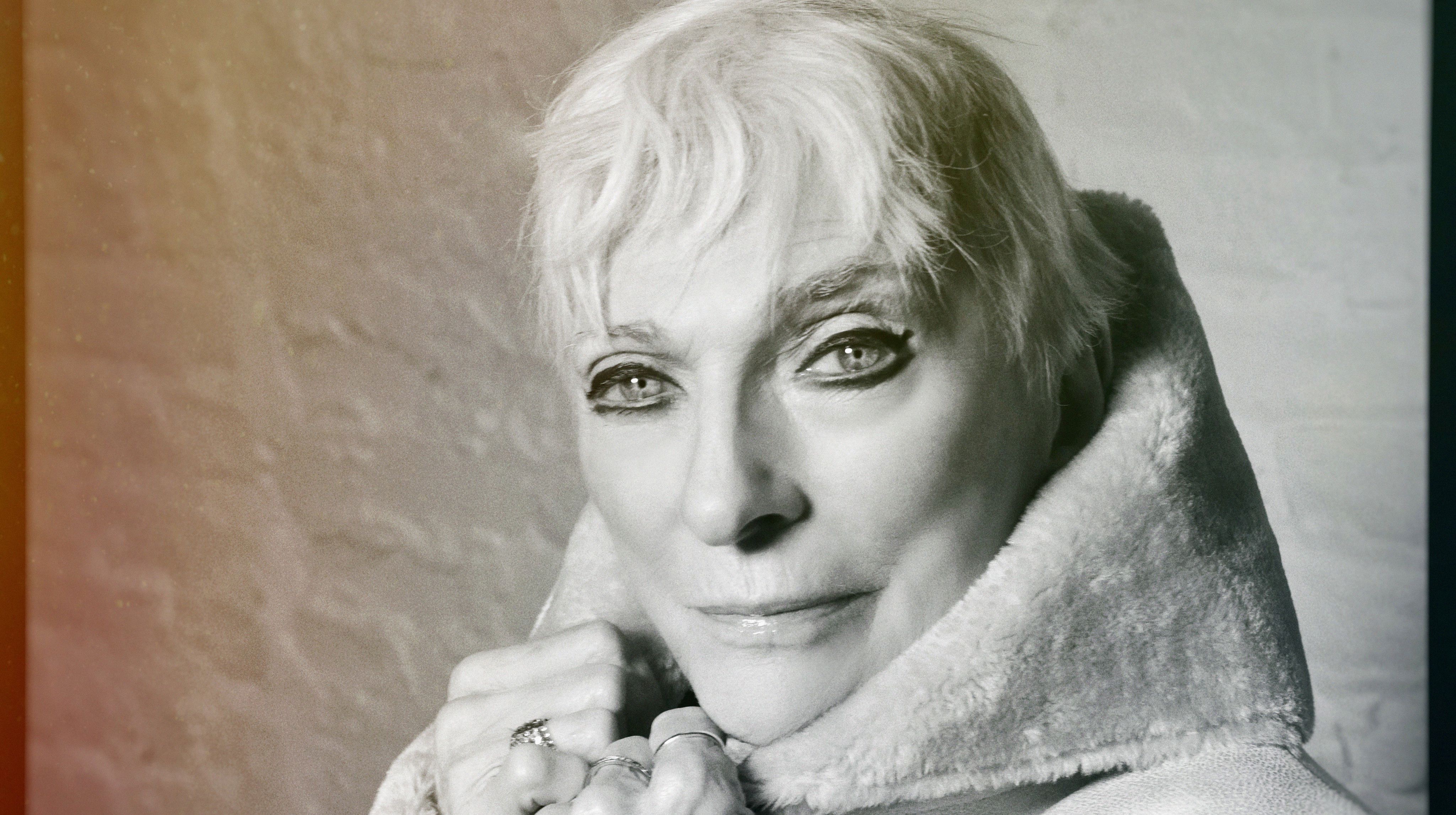 SUPERSTARS WEEK - JUDY COLLINS: Iconic Singer And Songwriter. "Both Sides Now". "Send In The Clowns"!