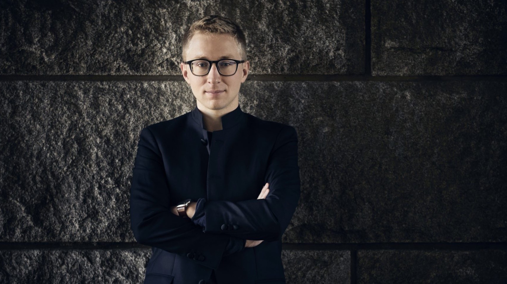 Patrick Hahn - Austrian-Born Pianist And Conductor. Wuppertal Symphony And Opera, Munich Radio Orchestra, Royal Scottish National Orchestra, Munich Philharmonic, London Philharmonic, Vienna Symphony!