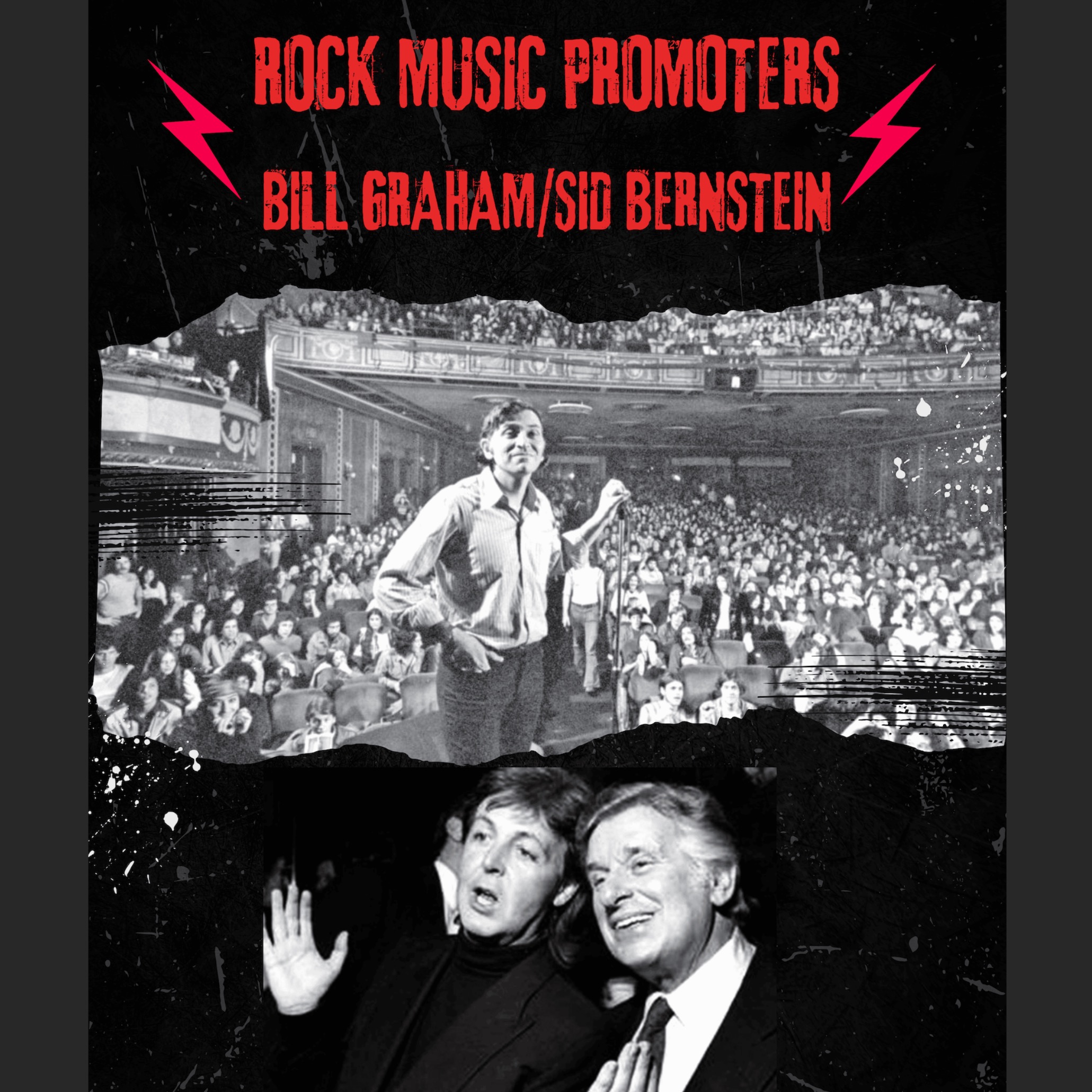 George Bean Follow Your Dream - Music And Much More!