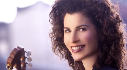 Encore Presentation: Sharon Isbin - World’s Premier Classical Guitarist. Multiple Grammys. Juilliard And Aspen Music School Guitar Dept. Soloist With Over 200 Orchestras. Collaborations Include Josh Groban, Steve Vai, Larry Coryell!