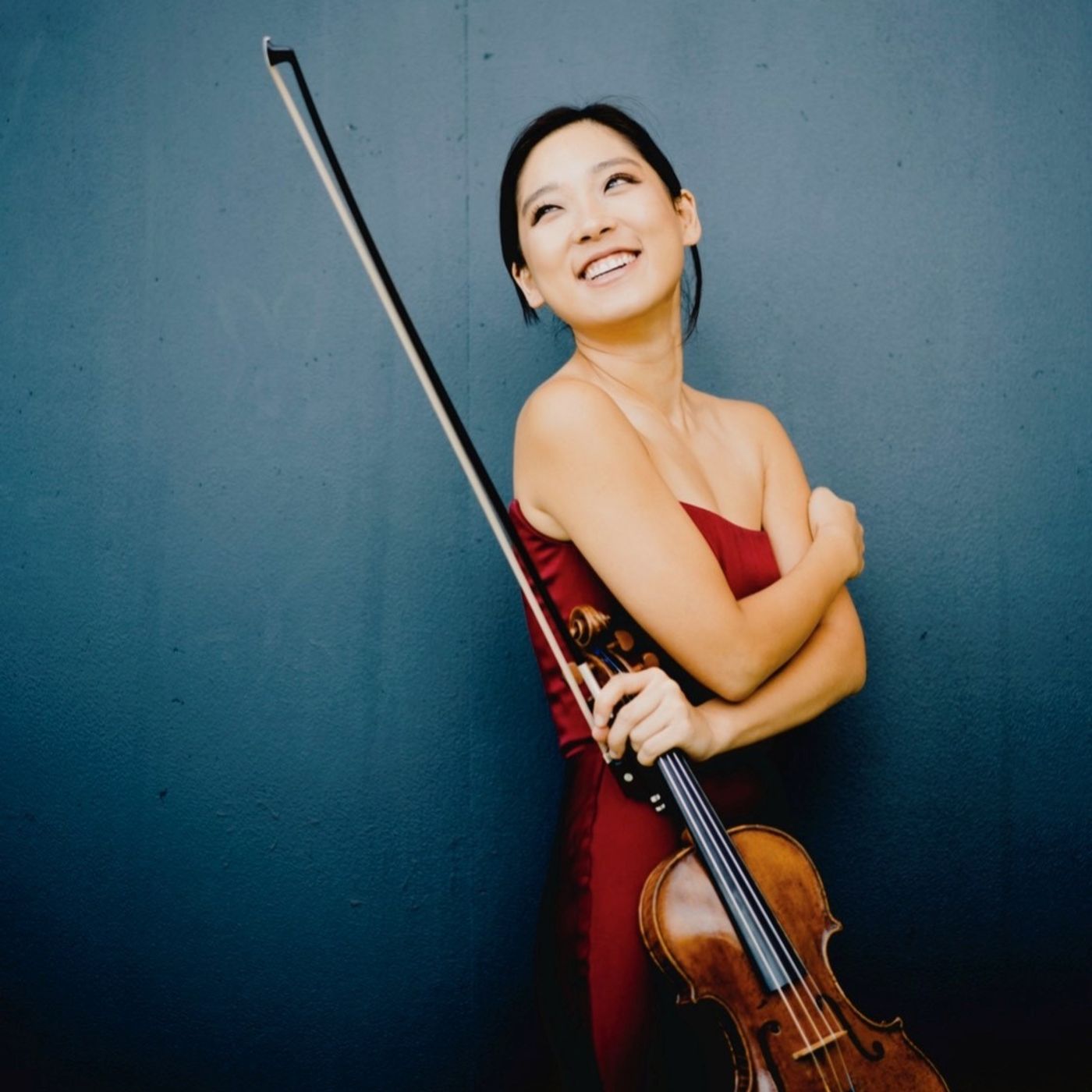Grace Park - Extraordinary Violinist. Soloist And Chamber Musician. Concertmaster Of The Virginia Symphony Orchestra. Winner of the Naumburg International Violin Competition! Grace Park - Extraordinary Violinist. Soloist And Chamber Musician. Concertmaster Of The Virginia Symphony Orchestra. Winner of the Naumburg International Violin Competition!