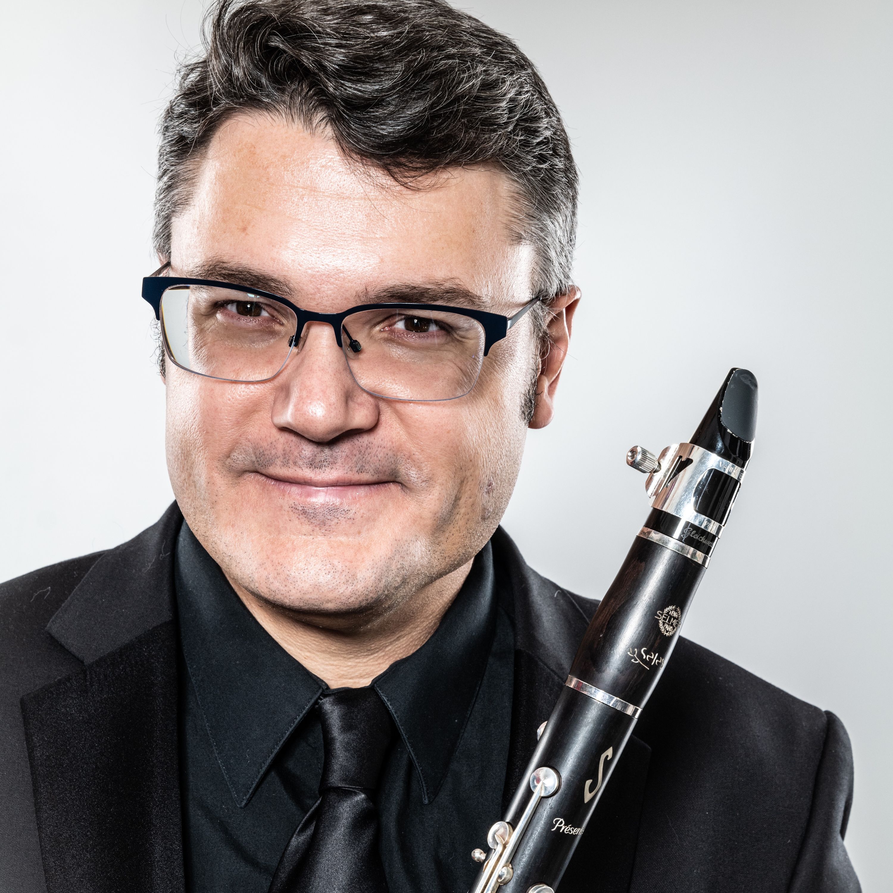 Pascal Archer - Principal Clarinetist With Several Orchestras And Broadway Musicals. Founder of Exponential Ensemble, Mixed Chamber Music Group! Pascal Archer - Principal Clarinetist With Several Orchestras And Broadway Musicals. Founder of Exponential Ensemble, Mixed Chamber Music Group!