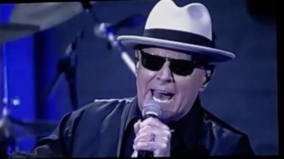 Joe "Bean" Esposito - Vocalist with The Brooklyn Bridge. Had Hit Songs In "Flashdance", "The Karate Kid", "Coming To America", “Staying Alive” and “American Hot Wax”. Sang With Donna Summer, Laura Branigan, Kenny Vance!