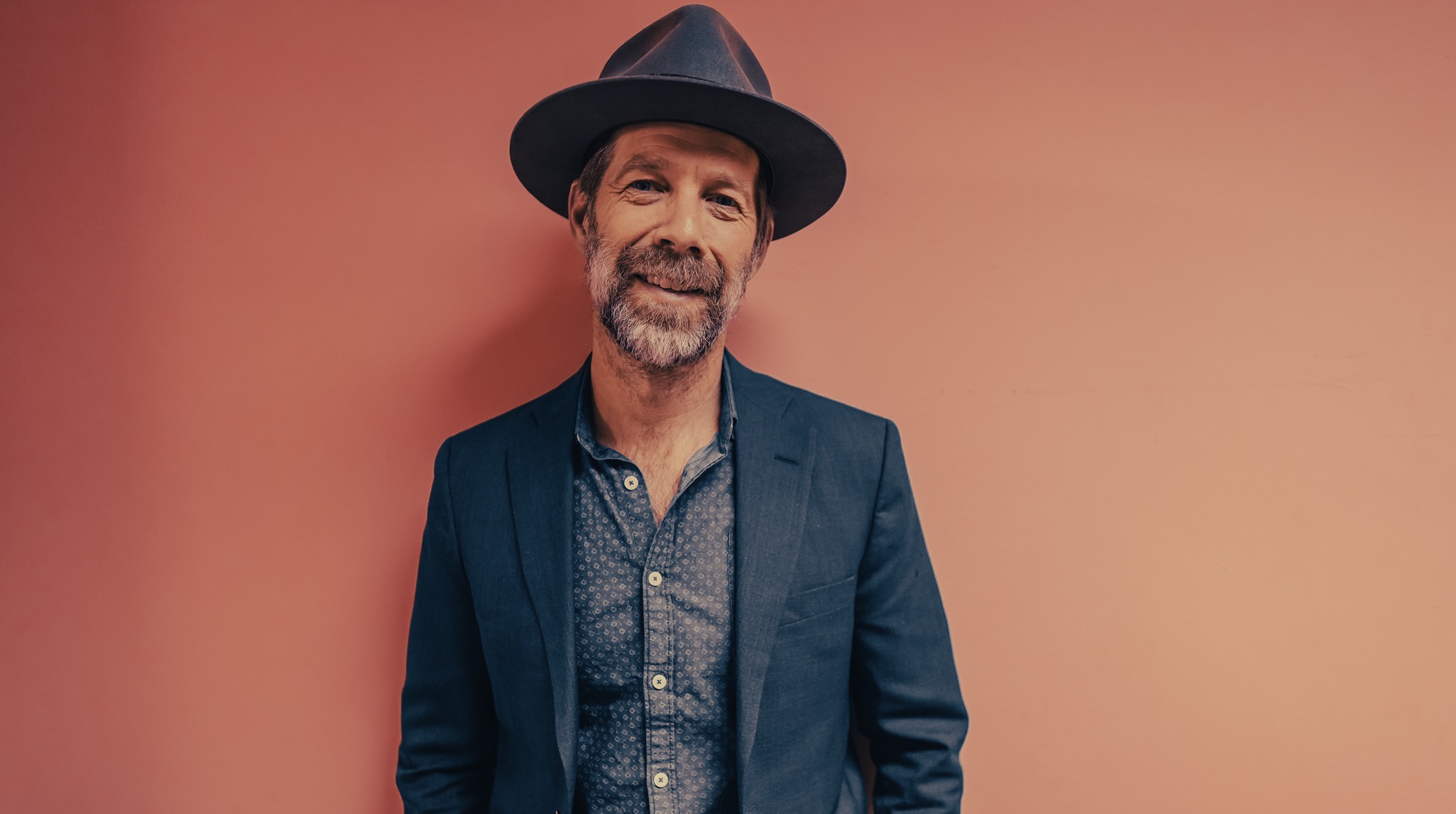 Graham Sharp - Grammy Winning Bluegrass Star. Plays Banjo And Guitar, Songwriter. Member of Steep Canyon Rangers. Plays With Steve Martin!
