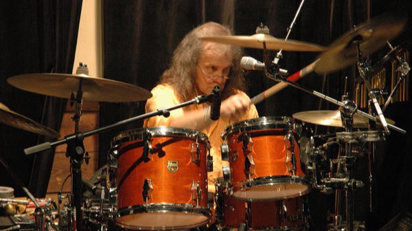 Merel Bregante - Acclaimed Country Rock Drummer: Loggins And Messina, Chris Hillman, Nitty Gritty Dirt Band, John McEuen. 13 Platinum And Gold Records. Grammy Nominated!