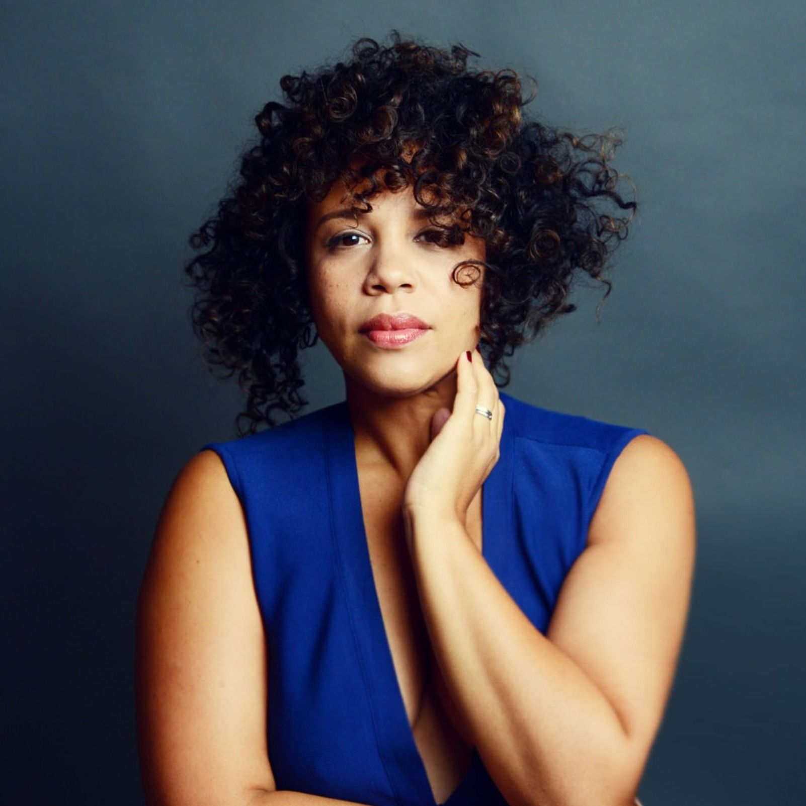 Shayna Steele - Soul, Jazz And Blues Singer Extraordinaire. Broadway Star In Jesus Christ Superstar, Rent And Hairspray. Jazz Festivals, Symphony Orchestras, Bette Midler, Snarky Puppy!