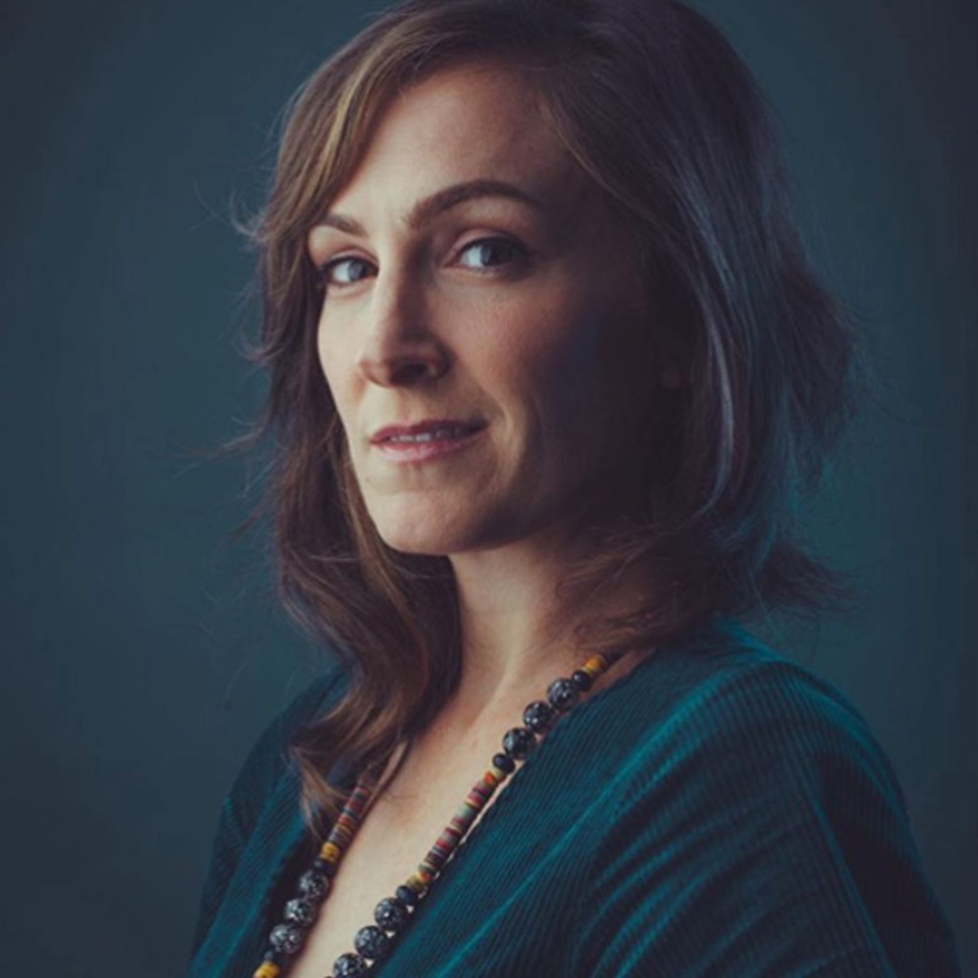 Sara Gazarek - 2x Grammy Winning Jazz Vocalist. Kurt Elling, Fred Hersch, Larry Goldings, Billy Childs. Founder of Saje, All-Female Vocal Group. Jazz Voice Professor At The Eastman School!