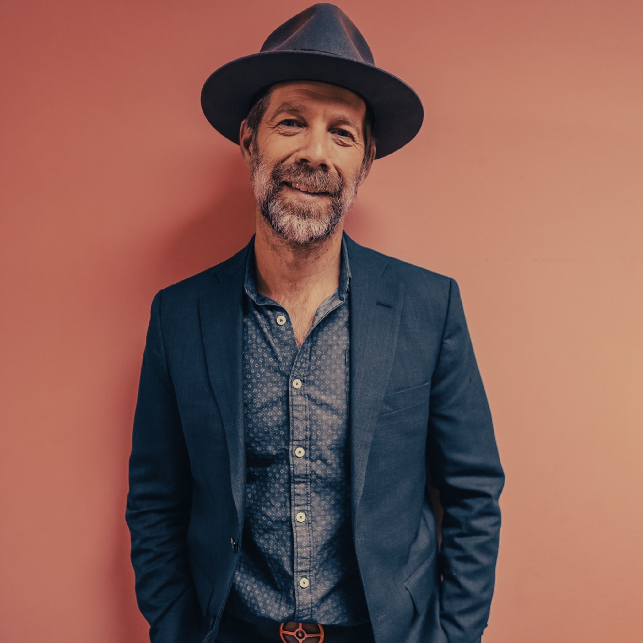 Graham Sharp - Grammy Winning Bluegrass Star. Plays Banjo And Guitar, Songwriter. Member of Steep Canyon Rangers. Plays With Steve Martin!