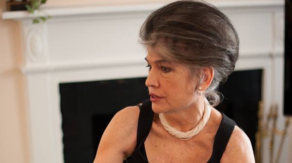 Helen Whitney - Acclaimed Filmmaker: Oscar Nominated, Emmy And Peabody Award Winning, Producer, Director, Writer. Subjects Include Youth Gangs, Pope Paul II, Sept. 11th!