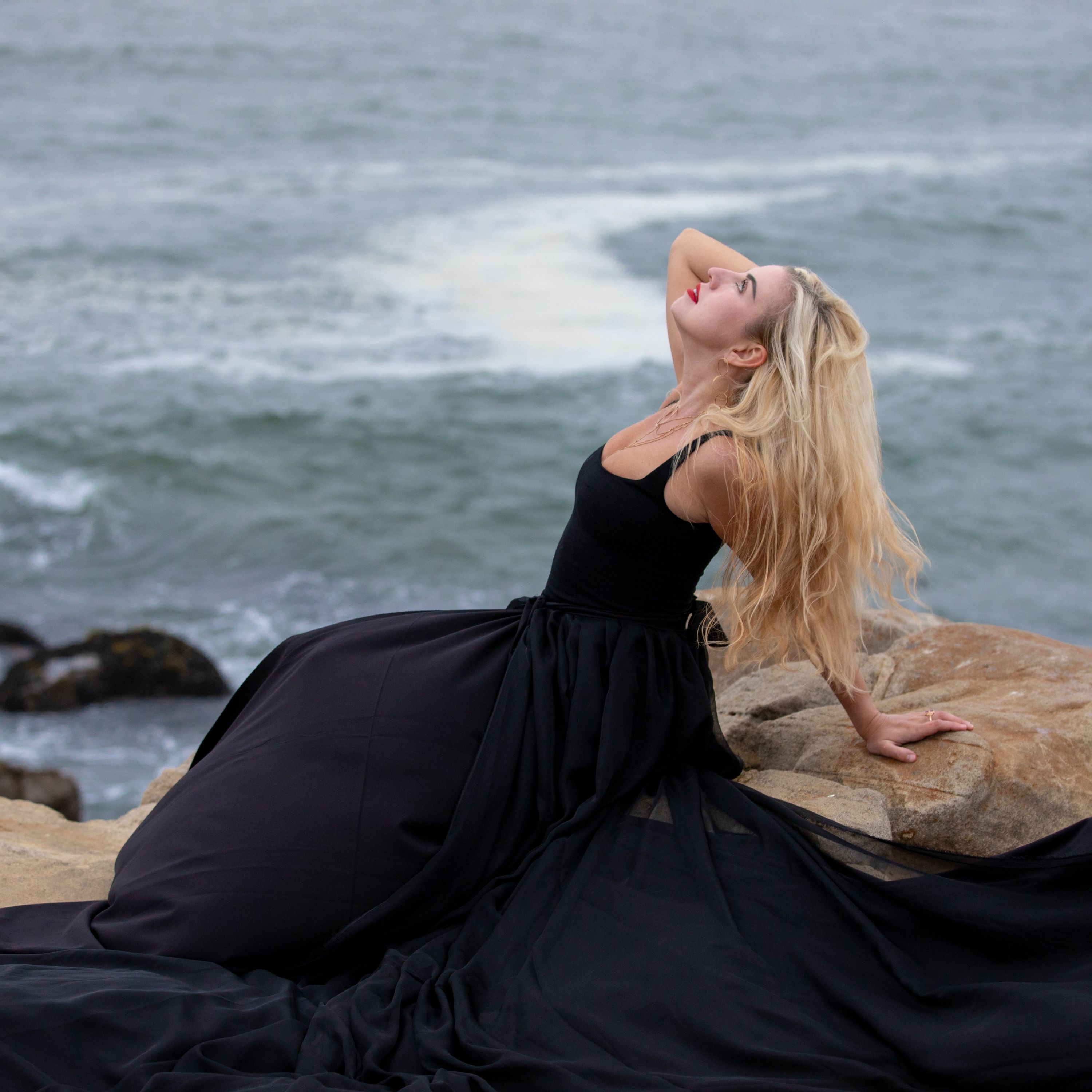 Natasha Paremski - Spectacular, Highly Acclaimed, Concert Pianist. Born In Russia. Moved To The U.S. Performances Worldwide With Multiple Symphonies!