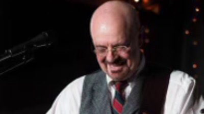 James Lee Stanley - Musician (Toured With Stephen Wright, Bonnie Raitt, Peter Tork); Actor (Singing Klingon On "StarTrek Deep Space Nine"); Documentary Star ("The Opening Act")!
