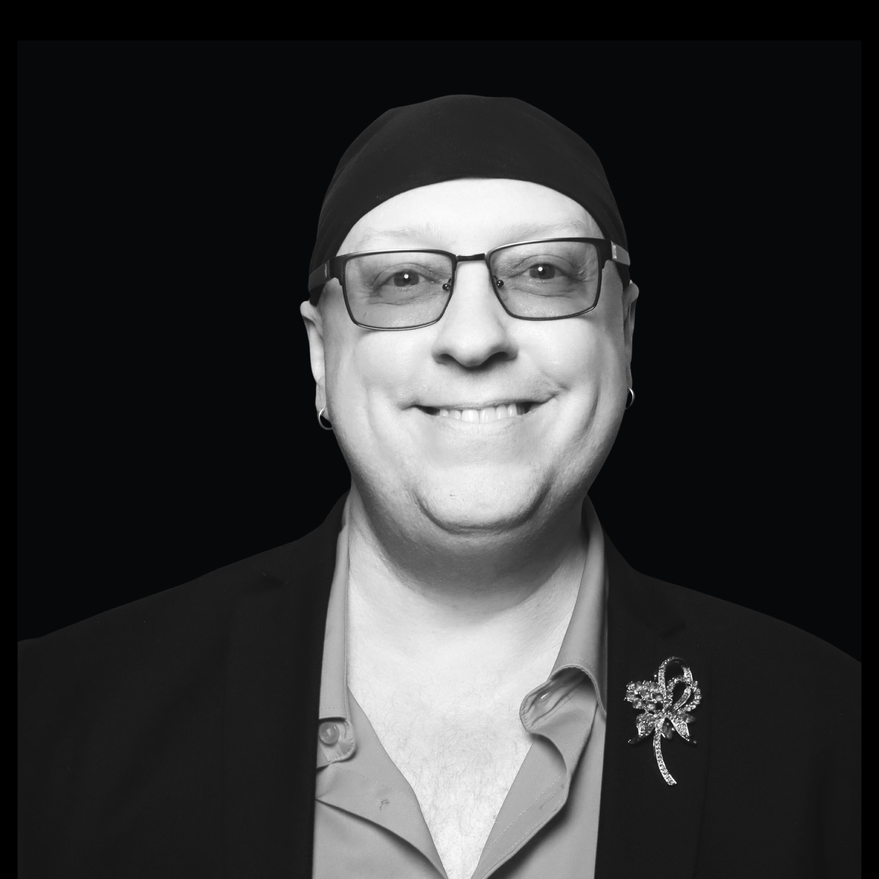 Larry Lelli - King Of Broadway: Tony Award Winning Broadway Drummer And Percussionist. Over 40 Musicals including "The Producers", "Miss Saigon", "Come From Away". Producing New Musical "Already Perfect"!