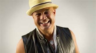Narada Michael Walden - Dual Musical Superstar: Grammy Winning Producer For Whitney, Mariah, Aretha, Others. Amazing Drummer With Mahavishnu Orchestra, Weather Report, Chick Corea, Jeff Beck!