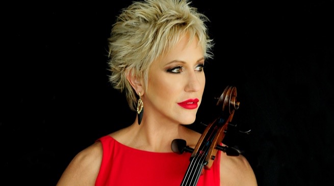Amanda Forsyth - South African Born, Canadian Raised, Juno Award Winning, Rock Star Cellist. Has Performed All Over The World Including Royal Philharmonic, Seoul Philharmonic And Israel Philharmonic. Founding Member Of Zuckerman Chamber Players!