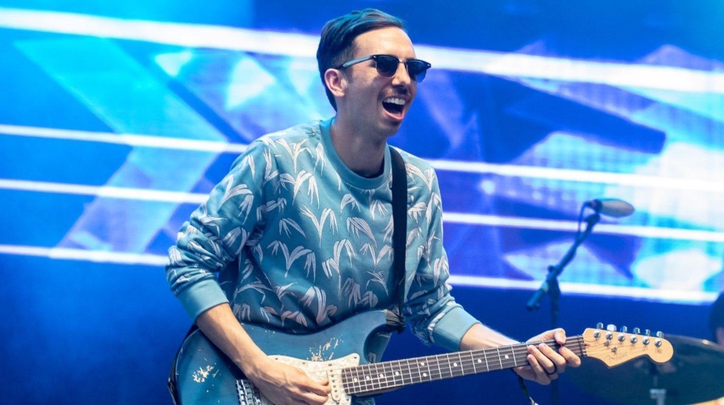 Encore Presentation: Cory Wong - Extraordinary Guitarist And Funk Master With Vulfpeck, The Fearless Flyers And His Cory Wong Band!