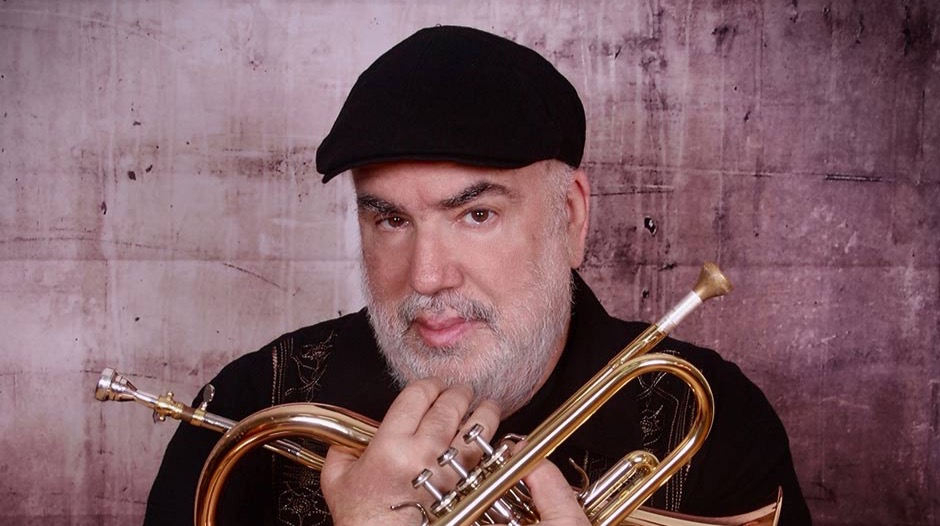 Encore Presentation: Randy Brecker - Trumpet Colossus: Blood Sweat And Tears; The Brecker Brothers. Clapton, Aretha, Elton, Springsteen, Tina, Carly, Chaka, Yoko, Liza, Bette And Many More!