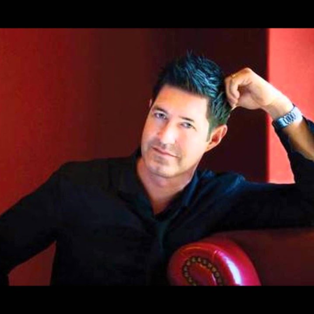 Tim Daniel Singer Follow Your Dream - Music And Much More!