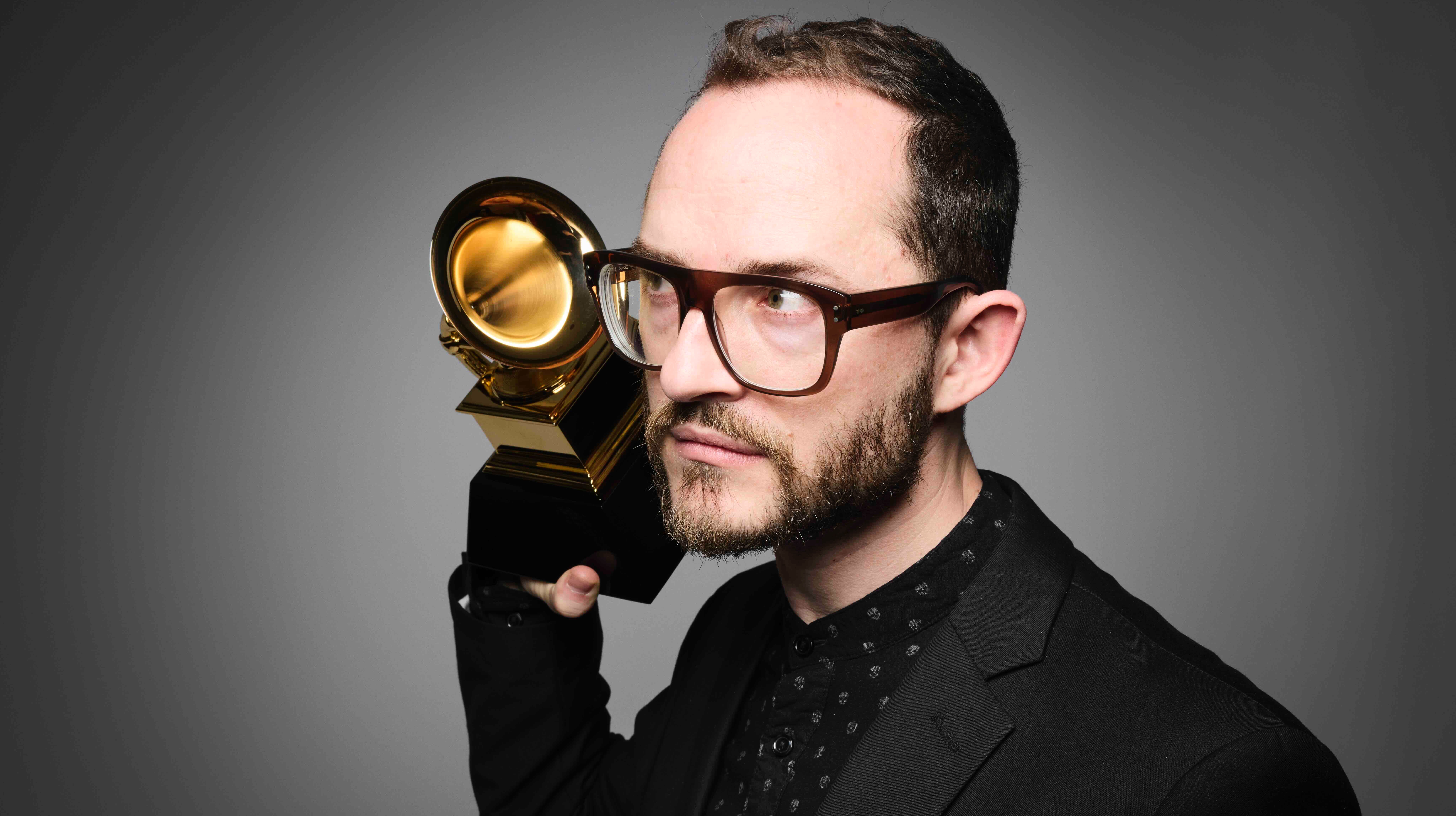 Pascal Le Boeuf - Grammy Winning Pianist, Composer And Electronic Artist In Classical, Indie And Jazz. Performs As A Soloist And With Groups Including The Le Boeuf Brothers!
