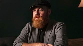 Marc Broussard - Singer-Songwriter Of "Bayou Soul": Funk, Blues, R&B, Rock And Pop. Latest Album Features Joe Bonamassa!