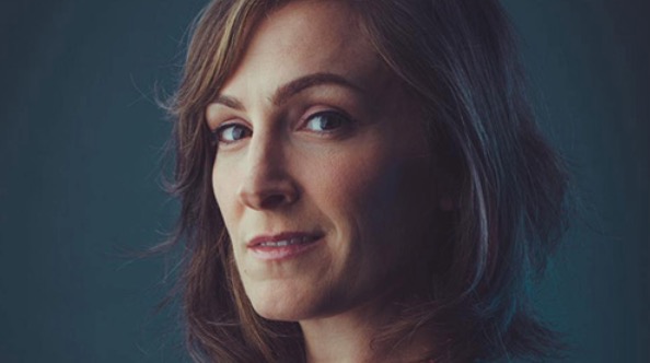 Sara Gazarek - 2x Grammy Winning Jazz Vocalist. Kurt Elling, Fred Hersch, Larry Goldings, Billy Childs. Founder of Saje, All-Female Vocal Group. Jazz Voice Professor At The Eastman School!