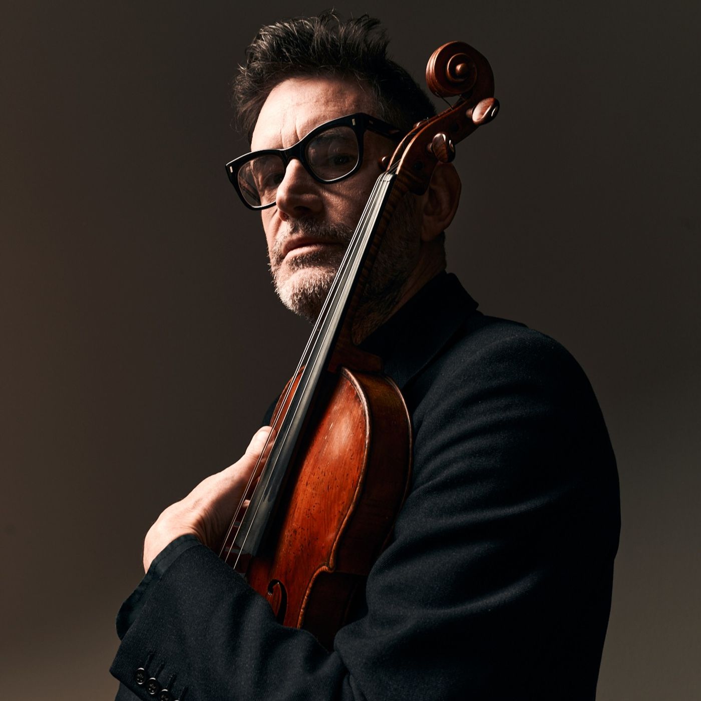 John Metcalfe - New Zealand Born Arranger, Producer, Composer, Violist. Classical, Pop, Electronica. Andrea Bocelli, Peter Gabriel, Coldplay, U2. Duke Quartet. Post-Punk Band Durutti Column!