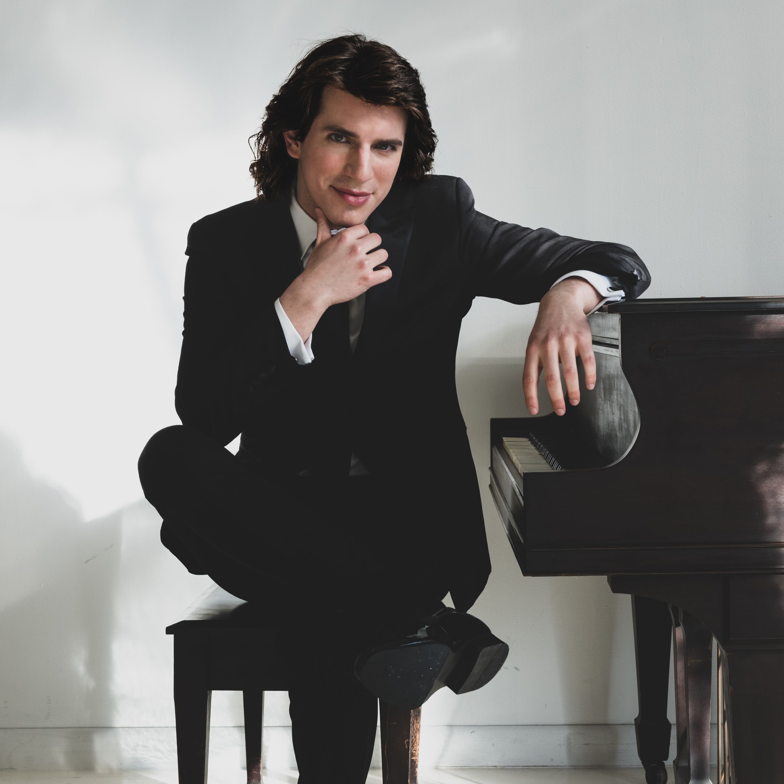 Follow Your Dream - Music And Much More!