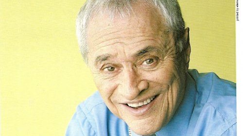 Terry Gibbs - Legendary Jazz Vibraphonist. 100 Years Young! Played With Benny Goodman, Buddy Rich, Woody Herman, Charlie “Bird” Parker, Dizzy Gillespie. 65 Albums. Won 3 Major Jazz Polls!