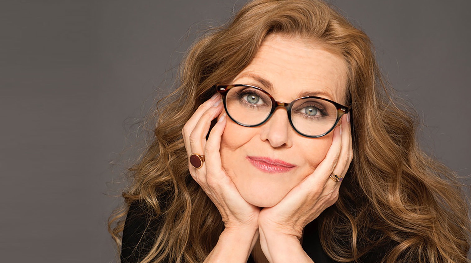 Tierney Sutton - Superb 9x Grammy Nominated Jazz Singer. Leader Of The Tierney Sutton Band. Clint Eastwood: "My Favorite Singer". She Scored His Movie "Sully". 16 Albums As Leader!