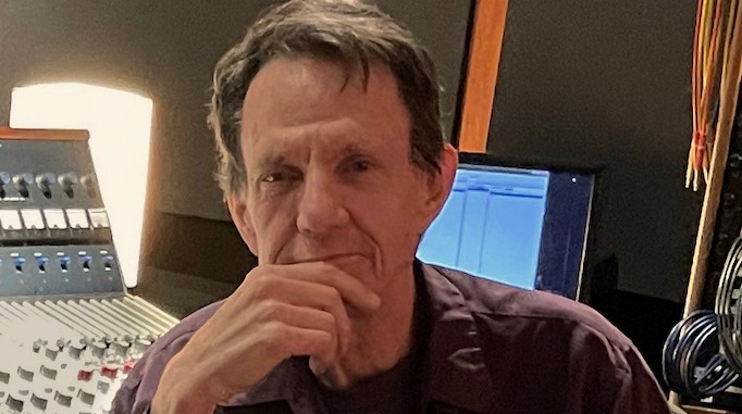 Jan Fairchild - Grammy Winning Recording And Mixing Engineer. Worked With Pharrell Williams, Justin Timberlake, Whitney Houston, Stevie Wonder, Luciano Pavarotti!