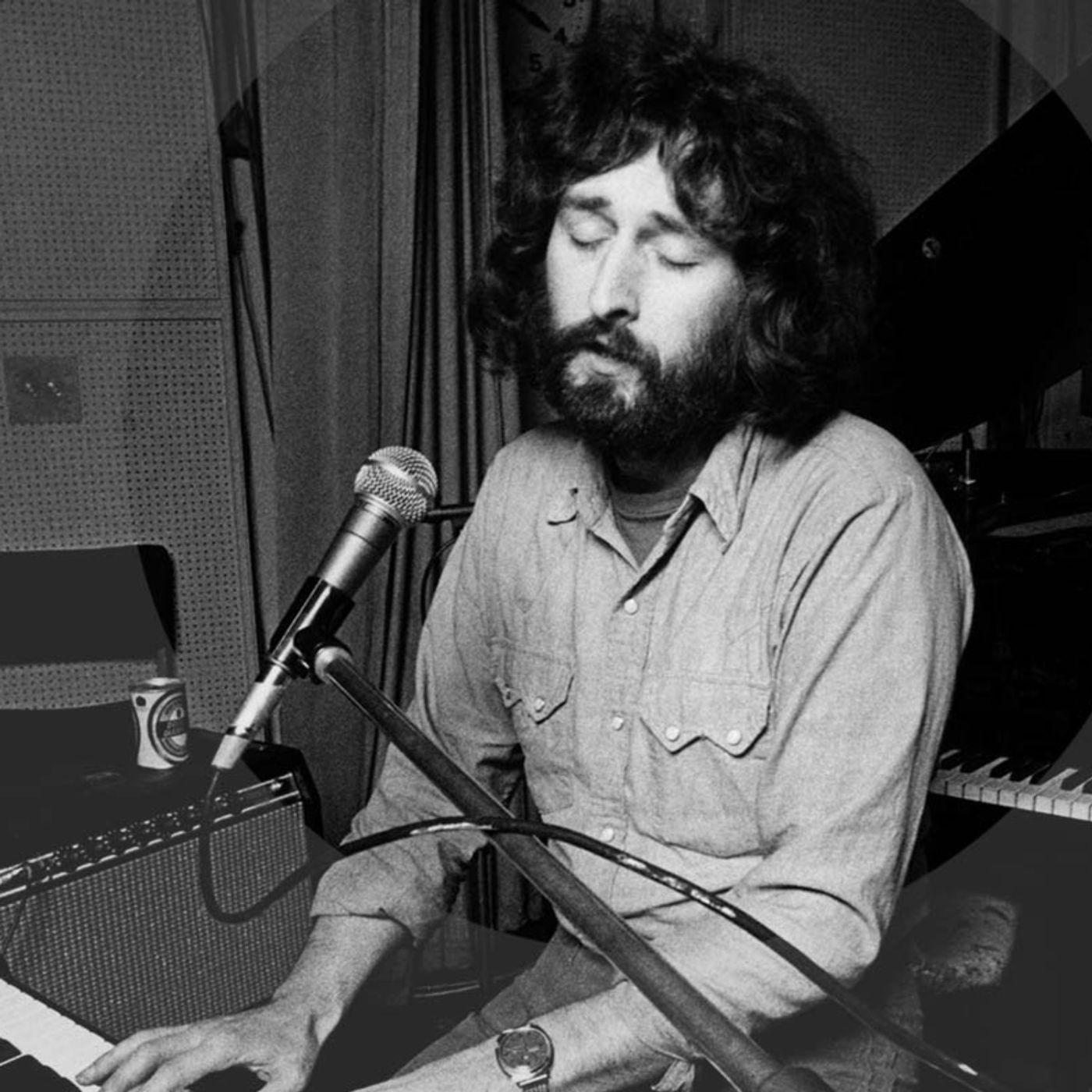 SPECIAL EPISODE - TRIBUTE TO RICK DAVIES OF SUPERTRAMP. Founder, Singer-Songwriter Of One Of Rock's Greatest Bands. "Bloody Well Right"; "Goodbye Stranger"!