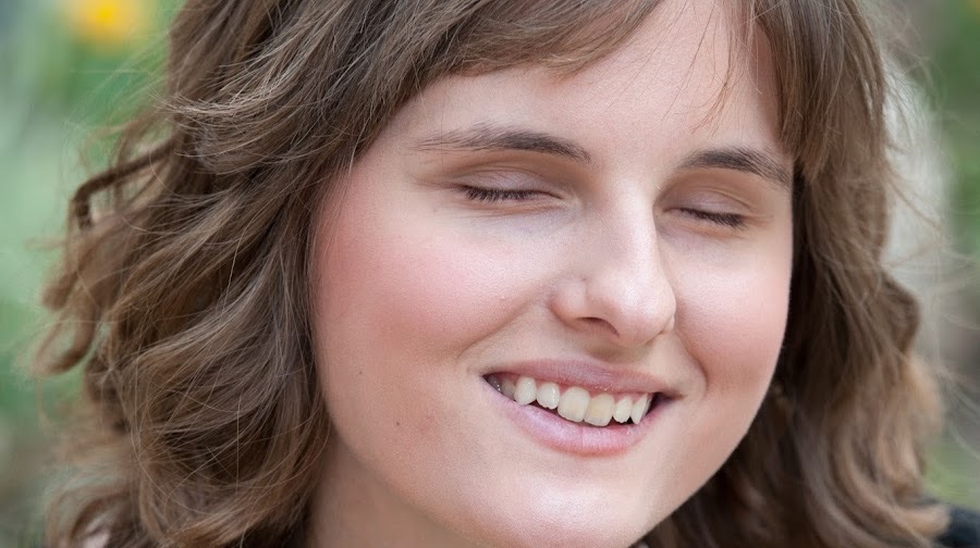 Rachel Flowers - Extraordinary Artist: Pianist, Singer, Multi-Instrumentalist, Multi-Genre. Blind From Birth. Subject Of Documentary Film "Hearing Is Believing". Arturo Sandoval, Rik Wakeman, Burt Bacharach!