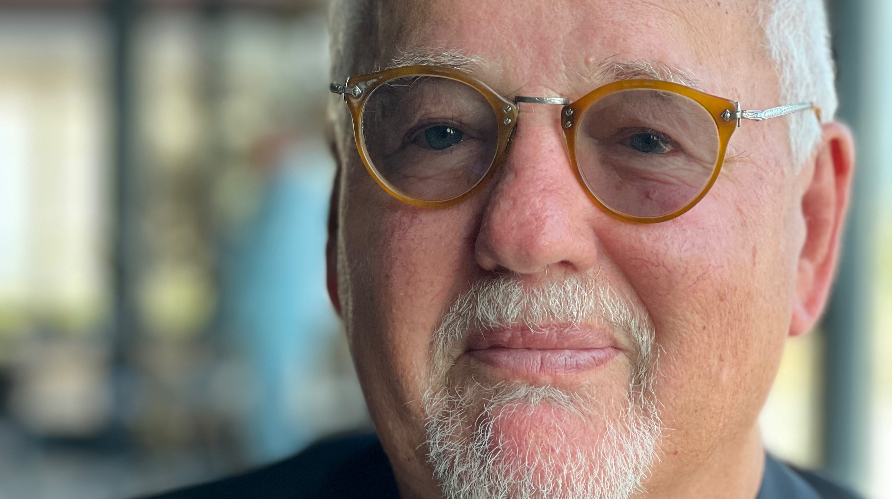 Bruce Hanifan - King Of Reality TV Show Music: Deadliest Catch, Ice Road Truckers, Swamp People, Pawn Stars. Started As Piano Tuner To Stars: Streisand, Dylan, Steely Dan!