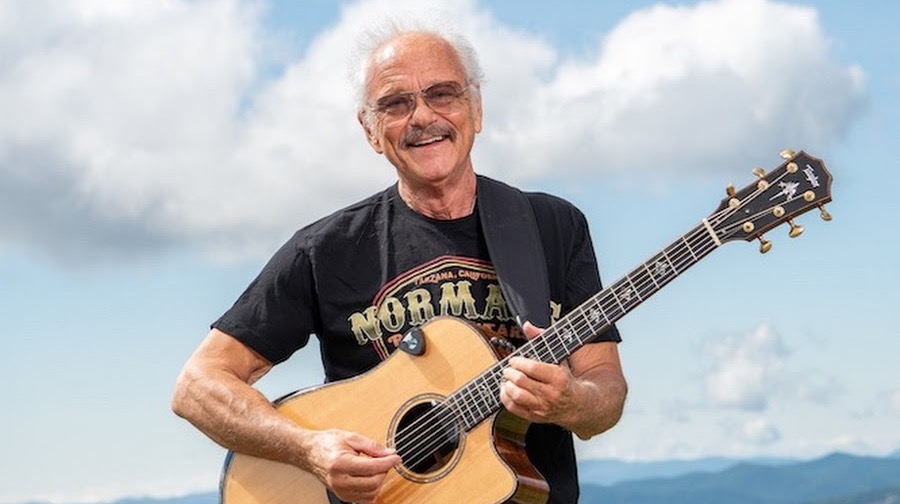 JESSE COLIN YOUNG TRIBUTE EPISODE - The Youngbloods. "Get Together": Anthem For The Woodstock Generation During The 1967 Summer Of Love. From NYC Folk Musician To Counterculture Hero!