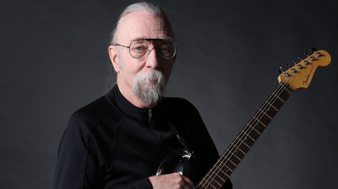 Encore Presentation: Jeff "Skunk" Baxter - Legendary Guitarist With Steely Dan, The Doobie Brothers, Elton, Ringo, Clapton, Streisand. Rock 'N Roll Hall Of Fame. Second Career - Expert In Counterterrorism and Missile Defense!